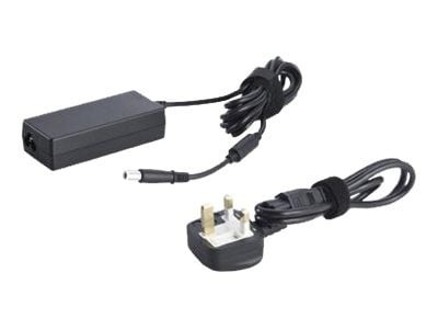 DELL DELL 65W AC adattatore e invertitore Interno Nero (450-18173) (450-18173) - BATTERIE E ALIMENTATORI | TecnoCARE.net Sabaudia, Latina, Terracina, San Felice Circeo e Pontinia