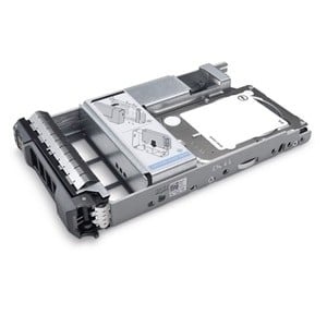DELL 600GB 10K RPM 12Gbps SAS 2.5in Hot-plug Hard Drive3.5in HYB CARRCusKit - SUPPORTI PER LA MEMORIZZAZIONE | TecnoCARE.net Sabaudia, Latina, Terracina, San Felice Circeo e Pontinia