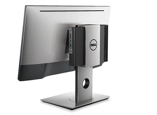 DELL MFS18 (452-BCQC) - MONITOR E ACCESSORI | TecnoCARE.net Sabaudia, Latina, Terracina, San Felice Circeo e Pontinia