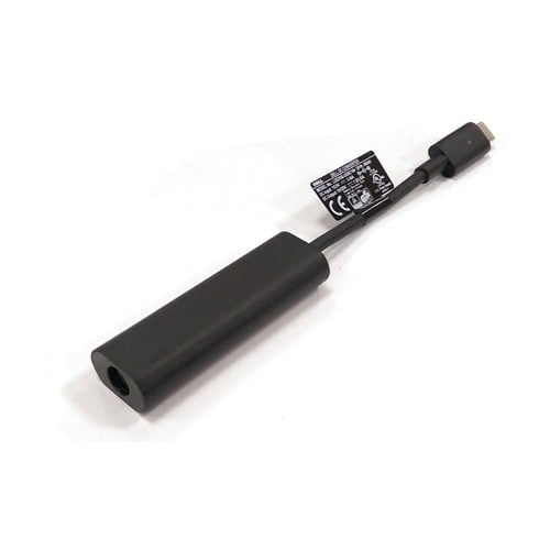DELL DELL LDD75B-USBC160 adattatore per inversione del genere dei cavi DC 7.5mm USB-C Nero - CAVI PER COMPUTER E PERIFERICHE | TecnoCARE.net Sabaudia, Latina, Terracina, San Felice Circeo e Pontinia