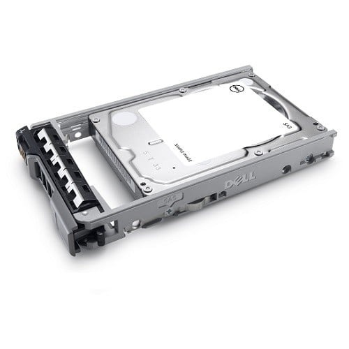 DELL 600GB 10K RPM SAS ISE 2.5in Hot-plug Hard DriveCusKit - SUPPORTI PER LA MEMORIZZAZIONE | TecnoCARE.net Sabaudia, Latina, Terracina, San Felice Circeo e Pontinia