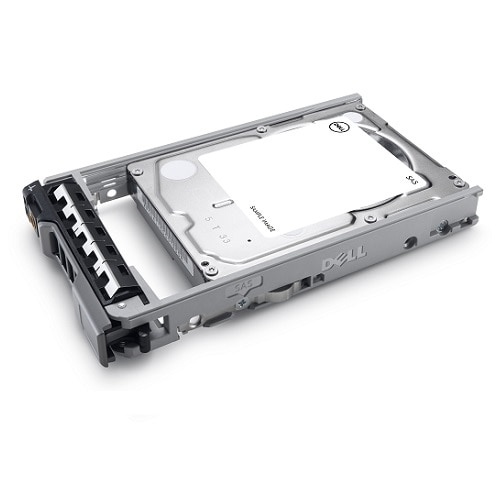 DELL DELL TECHNOLOGIES 1.2TB 10K RPM SAS 12GBPS 2.5IN HOT-PLUG HARD DRIVECUSKIT - HARD DISK SERVER | TecnoCARE.net Sabaudia, Latina, Terracina, San Felice Circeo e Pontinia