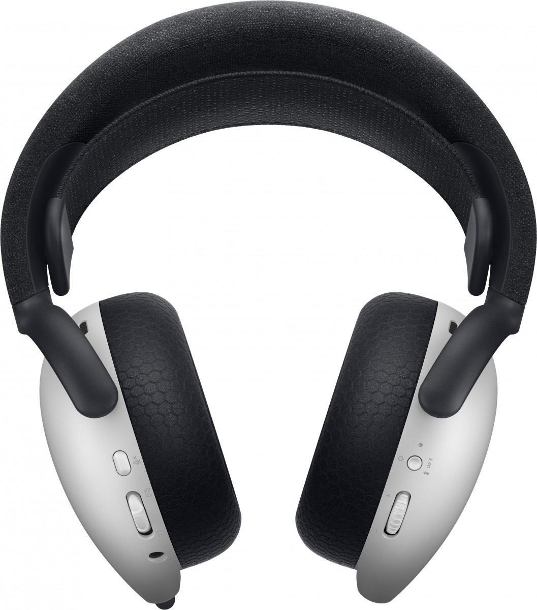 DELL Dell 545-BBFV Alienware AW725H Cuffie da Gioco Cablate e Wireless Bluetooth 20-40000Hz - AUDIO E CUFFIE PORTATILI | TecnoCARE.net Sabaudia, Latina, Terracina, San Felice Circeo e Pontinia