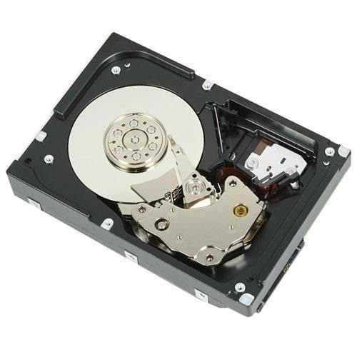 DELL 1TB 7.2K RPM SATA 6Gbps 512n 3.5in Cabled Hard Drive CK - SUPPORTI PER LA MEMORIZZAZIONE | TecnoCARE.net Sabaudia, Latina, Terracina, San Felice Circeo e Pontinia