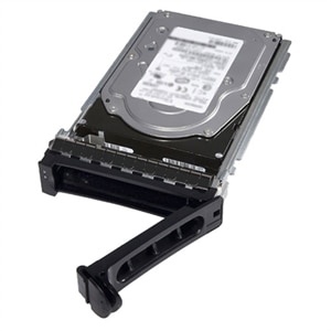 DELL DELL TECHNOLOGIES 1.2TB 10K RPM SAS 12GBPS 512N 2.5IN HOT-PLUG HARD DRIVE 3.5IN HYB CARR CK - HARD DISK SERVER | TecnoCARE.net Sabaudia, Latina, Terracina, San Felice Circeo e Pontinia