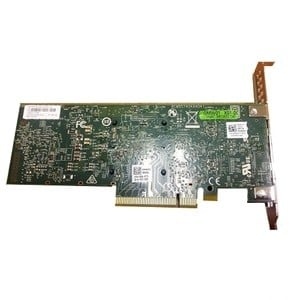 DELL Broadcom 57416 Dual Port 10Gb Base-T PCIe Adapter Full Height Customer Install - COMPONENTI | TecnoCARE.net Sabaudia, Latina, Terracina, San Felice Circeo e Pontinia