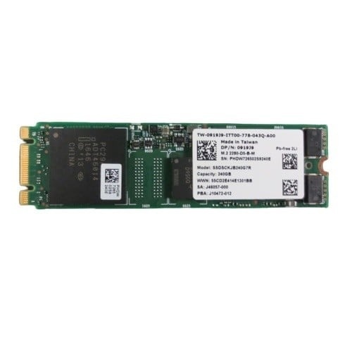 DELL DELL TECHNOLOGIES 240G M.2 DRIVE FOR BOSS CUSTOMER INSTALL - SERVER ACCESSORI | TecnoCARE.net Sabaudia, Latina, Terracina, San Felice Circeo e Pontinia