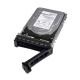 DELL DELL HDD SERVER 1TB 7.2K SATA 6GBs 512N 2.5" - HARD DISK SERVER | TecnoCARE.net Sabaudia, Latina, Terracina, San Felice Circeo e Pontinia