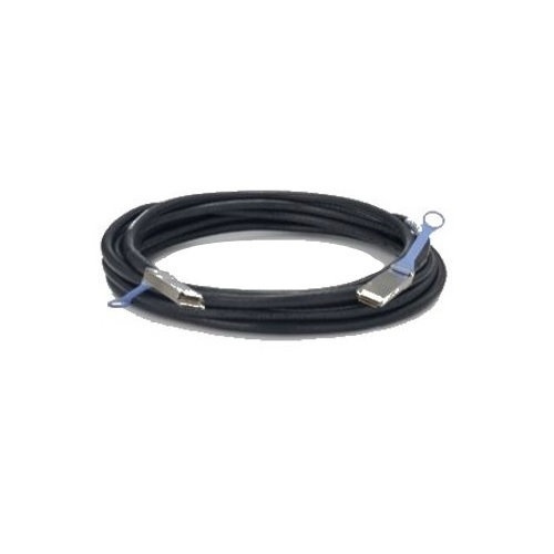 DELL DELL TECHNOLOGIES DELL NETWORKING CABLE 100GBE QSFP28 TO QSFP28 PASSIVE COPPER DIRECT ATTACH CABLE 1 METERCUSTOMER KIT - SERVER ACCESSORI | TecnoCARE.net Sabaudia, Latina, Terracina, San Felice Circeo e Pontinia