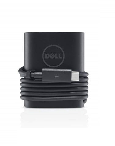 DELL DELL KH1C8 adattatore e invertitore Interno 30 W Nero - BATTERIE E ALIMENTATORI | TecnoCARE.net Sabaudia, Latina, Terracina, San Felice Circeo e Pontinia