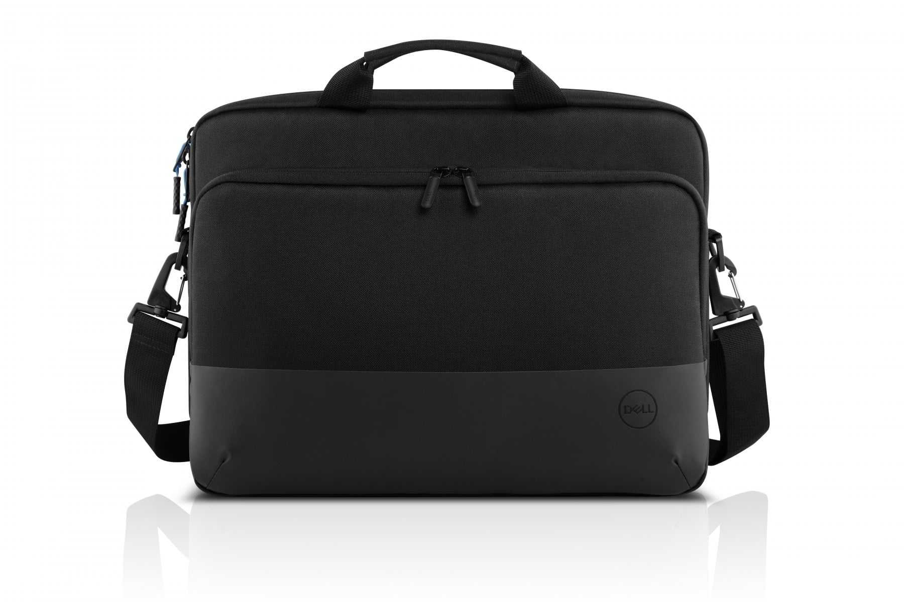 DELL DELL PO1520CS borsa per notebook 38,1 cm (15") Valigetta ventiquattrore Nero (460-BCMK) - PC | TecnoCARE.net Sabaudia, Latina, Terracina, San Felice Circeo e Pontinia