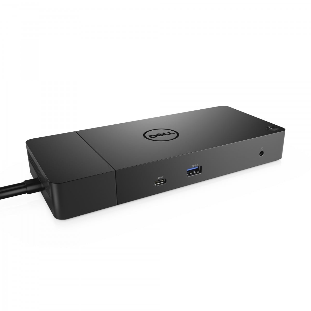 DELL DELL WD19 Cablato USB 3.2 Gen 1 (3.1 Gen 1) Type-C Nero - PC | TecnoCARE.net Sabaudia, Latina, Terracina, San Felice Circeo e Pontinia