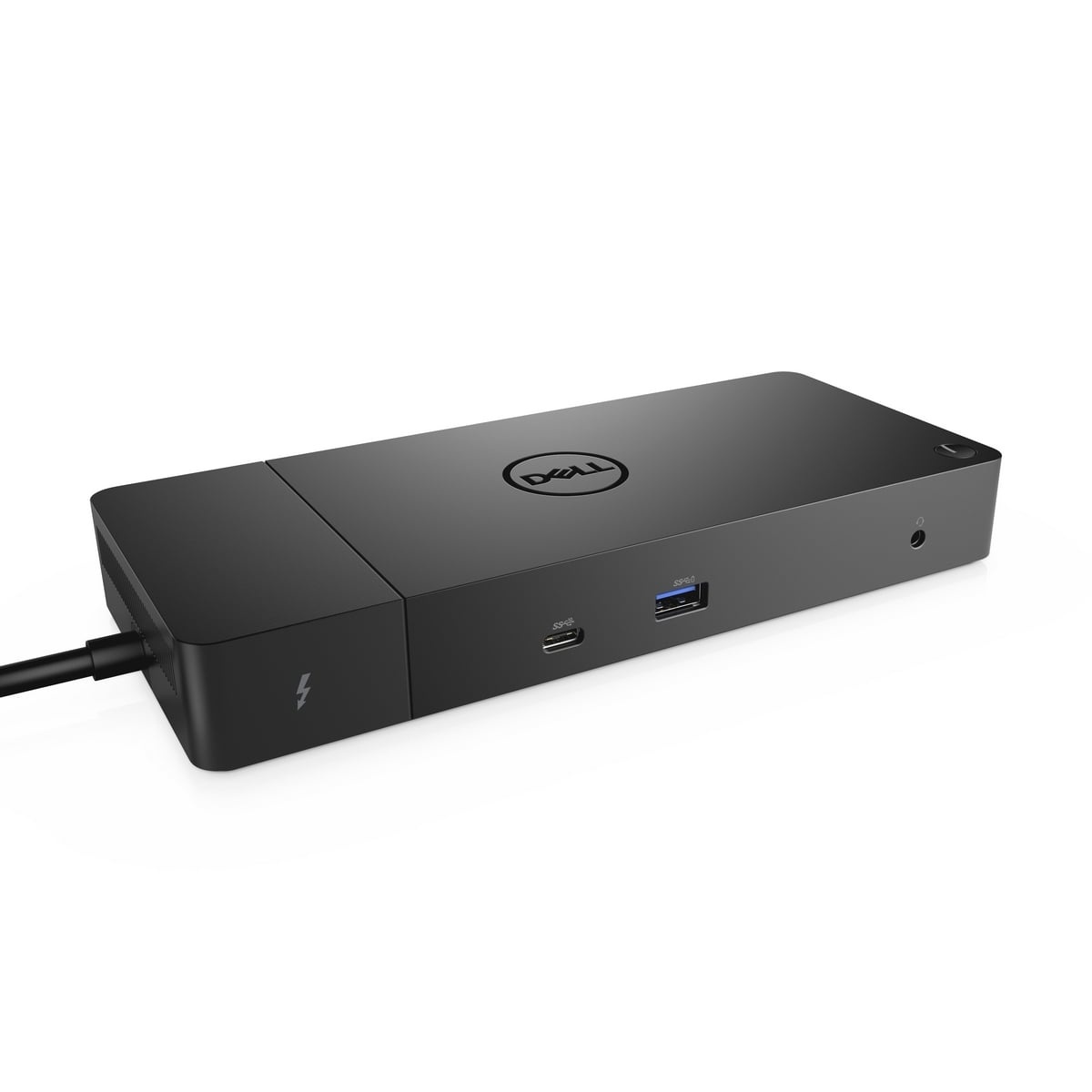 DELL DELL WD19TB Cablato Thunderbolt 3 Nero - PC | TecnoCARE.net Sabaudia, Latina, Terracina, San Felice Circeo e Pontinia
