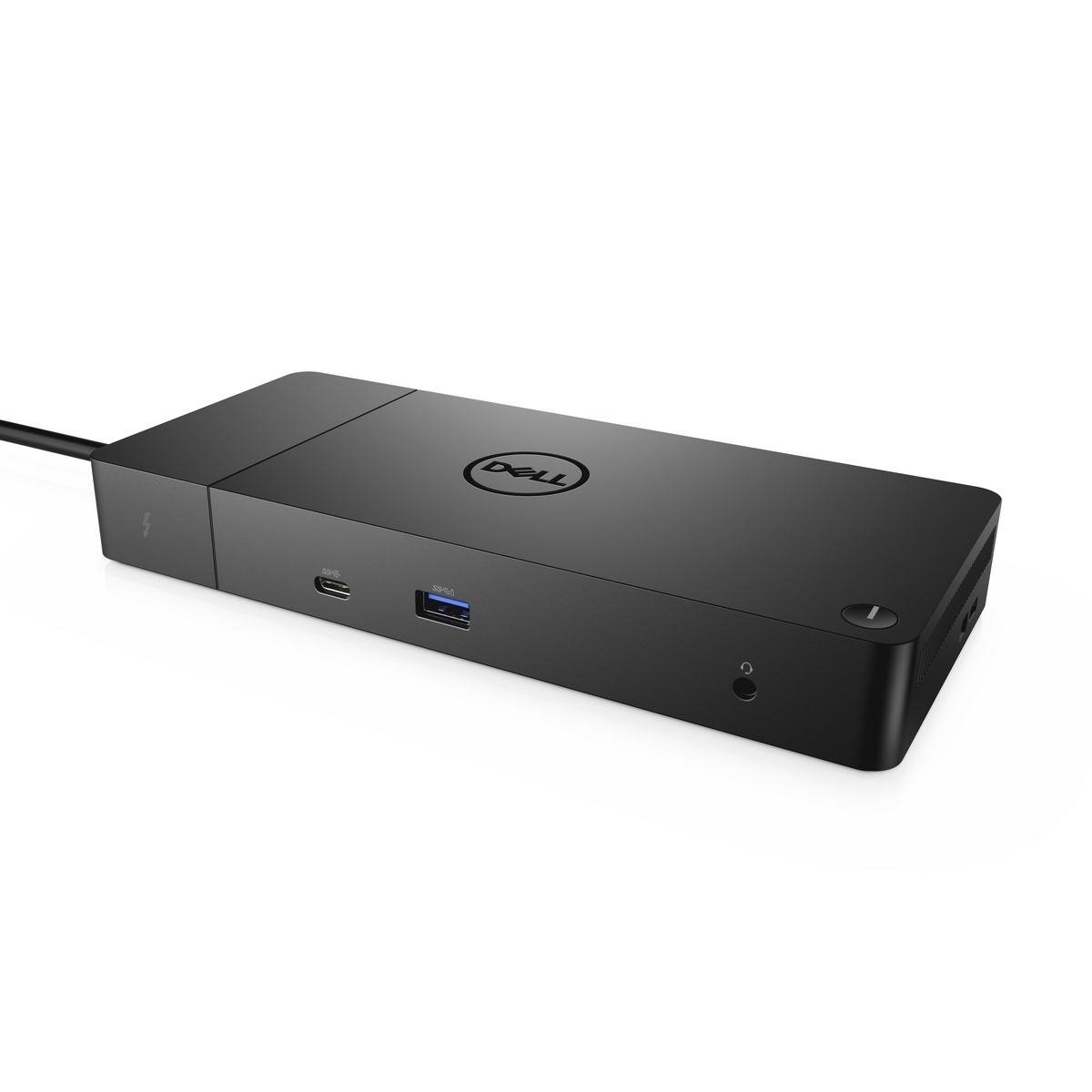 DELL DELL WD19TB Cablato Thunderbolt 3 Nero - PC | TecnoCARE.net Sabaudia, Latina, Terracina, San Felice Circeo e Pontinia