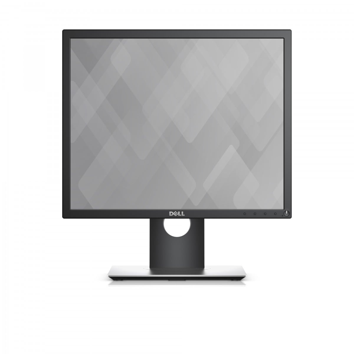 DELL DELL P Series P1917S 48,3 cm (19") 1280 x 1024 Pixel SXGA LCD Nero - MONITOR E ACCESSORI | TecnoCARE.net Sabaudia, Latina, Terracina, San Felice Circeo e Pontinia