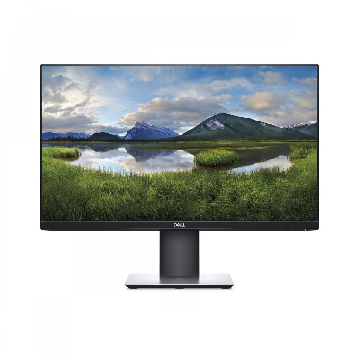 DELL DELL P2419H 61 cm (24") 1920 x 1080 Pixel Full HD LCD Nero - MONITOR E ACCESSORI | TecnoCARE.net Sabaudia, Latina, Terracina, San Felice Circeo e Pontinia