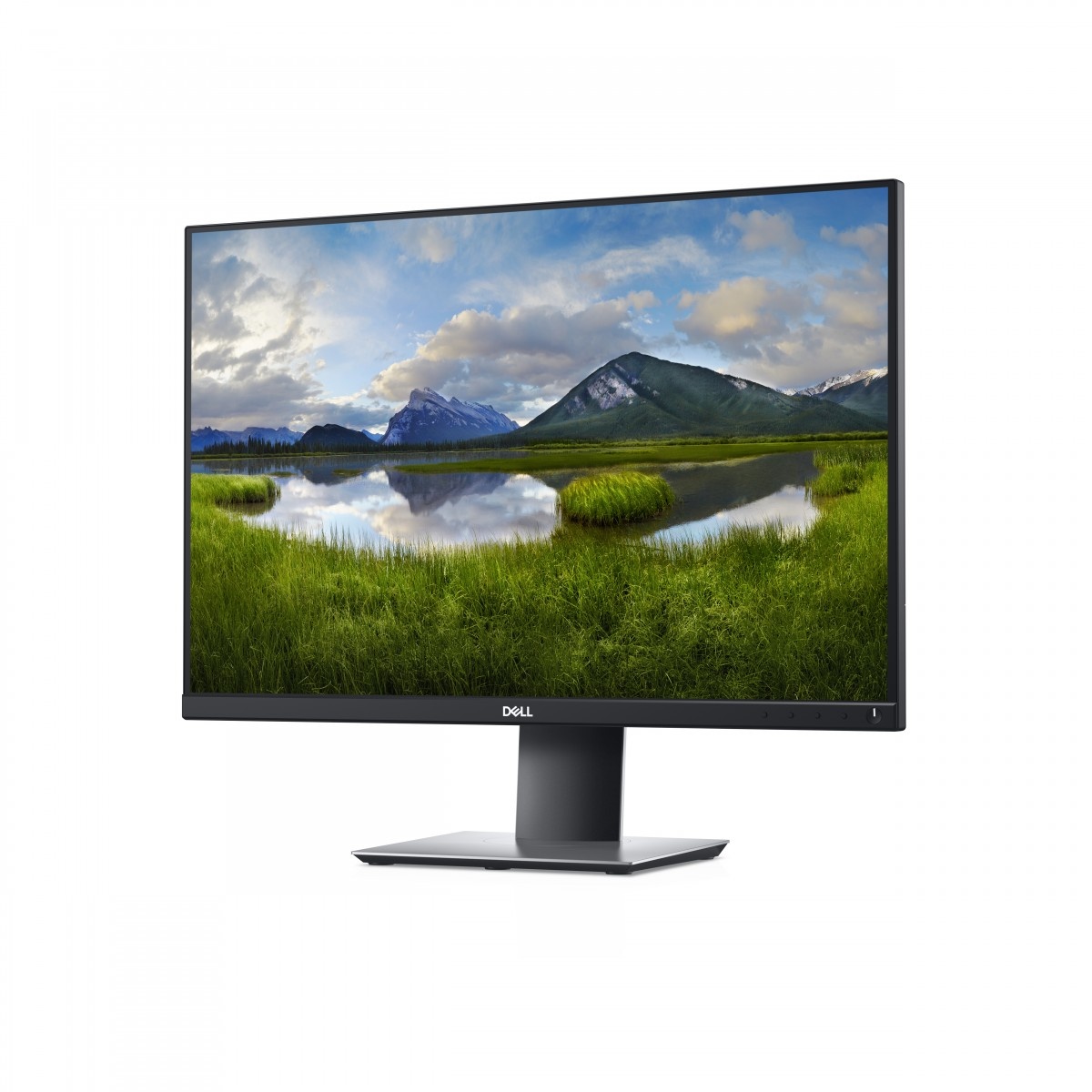 DELL DELL P Series P2421 61,2 cm (24.1") 1920 x 1200 Pixel WUXGA LCD Nero - MONITOR E ACCESSORI | TecnoCARE.net Sabaudia, Latina, Terracina, San Felice Circeo e Pontinia
