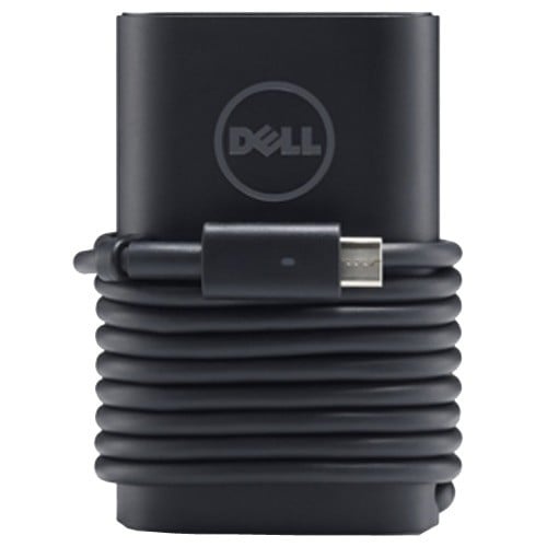 DELL DELL TM7MV adattatore e invertitore Interno 130 W Nero - BATTERIE E ALIMENTATORI | TecnoCARE.net Sabaudia, Latina, Terracina, San Felice Circeo e Pontinia