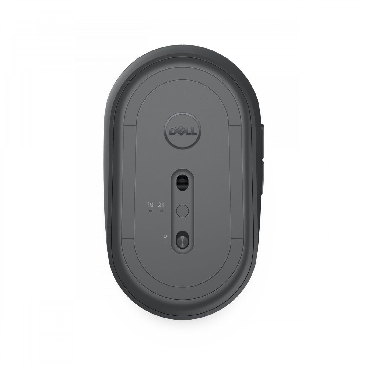 DELL Dell Mobile Pro MS5120W Optisk Tradlos Gra - Mouse - 1600 dpi - TASTIERE E CONTROLLER | TecnoCARE.net Sabaudia, Latina, Terracina, San Felice Circeo e Pontinia