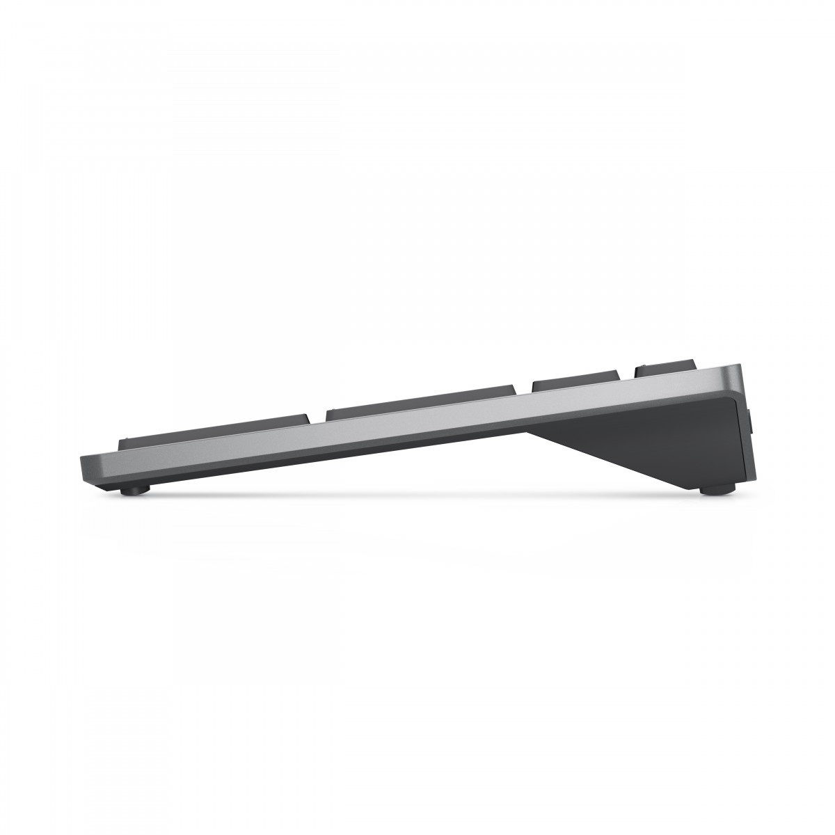 DELL Dell KM7120W - Full-size (100%) - RF senza fili + Bluetooth - QWERTY - Grigio - Titanio - Mouse incluso - TASTIERE E CONTROLLER | TecnoCARE.net Sabaudia, Latina, Terracina, San Felice Circeo e Pontinia