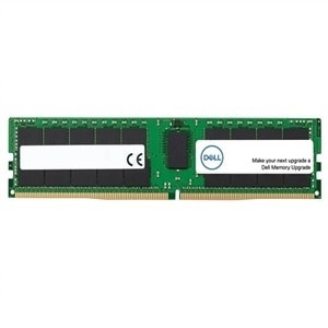 DELL Dell Memory Upgrade - 64GB - 2RX4 DDR4 RDIMM 3200MHz (Not Compatible with Skylake CPU) - COMPONENTI | TecnoCARE.net Sabaudia, Latina, Terracina, San Felice Circeo e Pontinia
