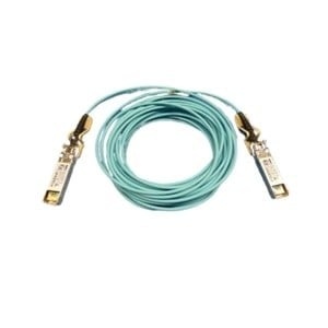 DELL Dell NetworkingCableSFP28 to SFP2825GbEActive Optical (Optics incl'd)7MeterCustomer Kit - CAVI PER COMPUTER E PERIFERICHE | TecnoCARE.net Sabaudia, Latina, Terracina, San Felice Circeo e Pontinia
