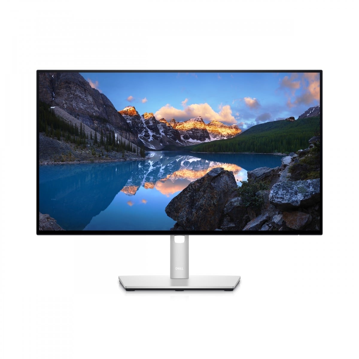 DELL DELL UltraSharp Monitor 24 USB-C Hub: U2422HE - MONITOR E ACCESSORI | TecnoCARE.net Sabaudia, Latina, Terracina, San Felice Circeo e Pontinia