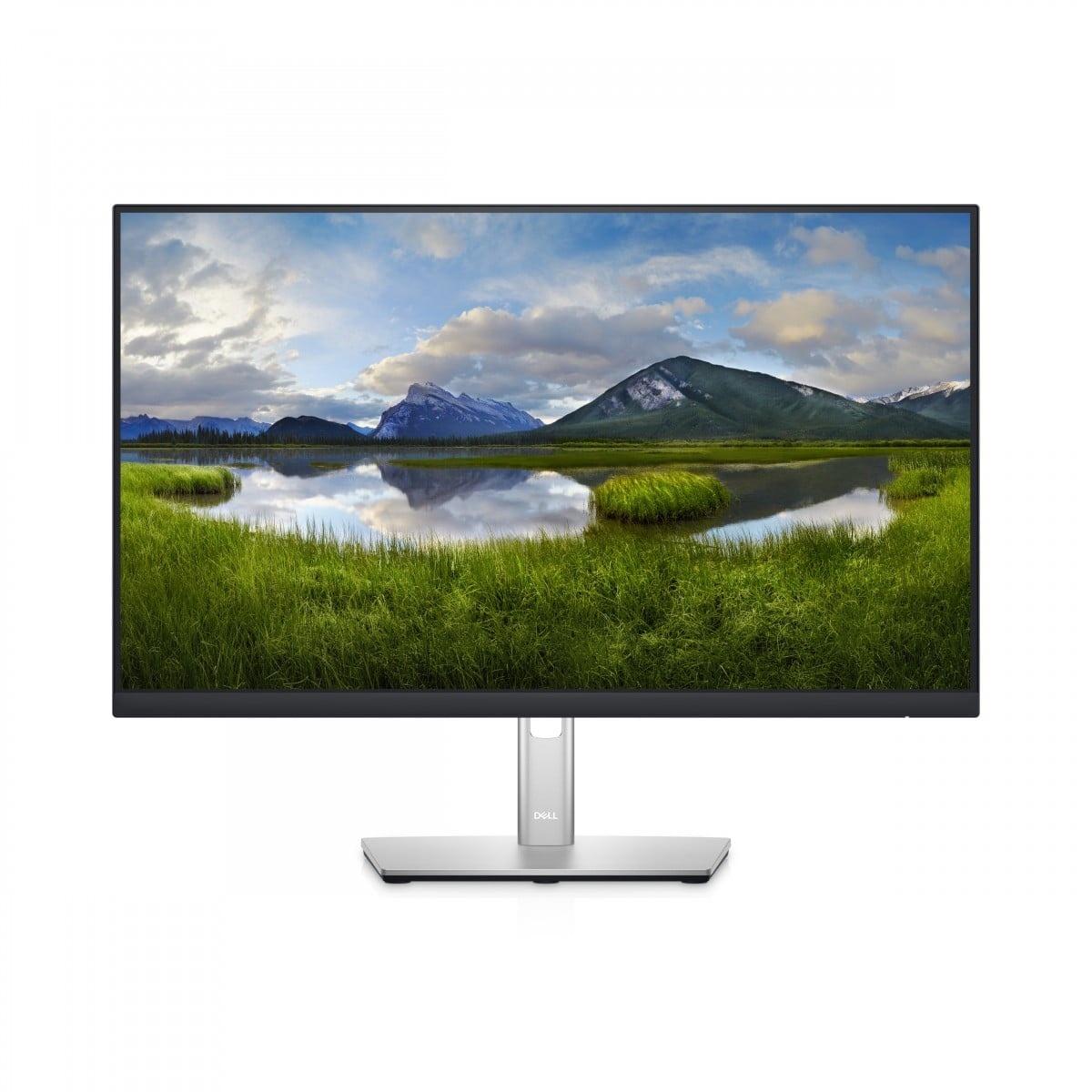 DELL DELL P Series Monitor 24 USB-C Hub - P2422HE - MONITOR E ACCESSORI | TecnoCARE.net Sabaudia, Latina, Terracina, San Felice Circeo e Pontinia