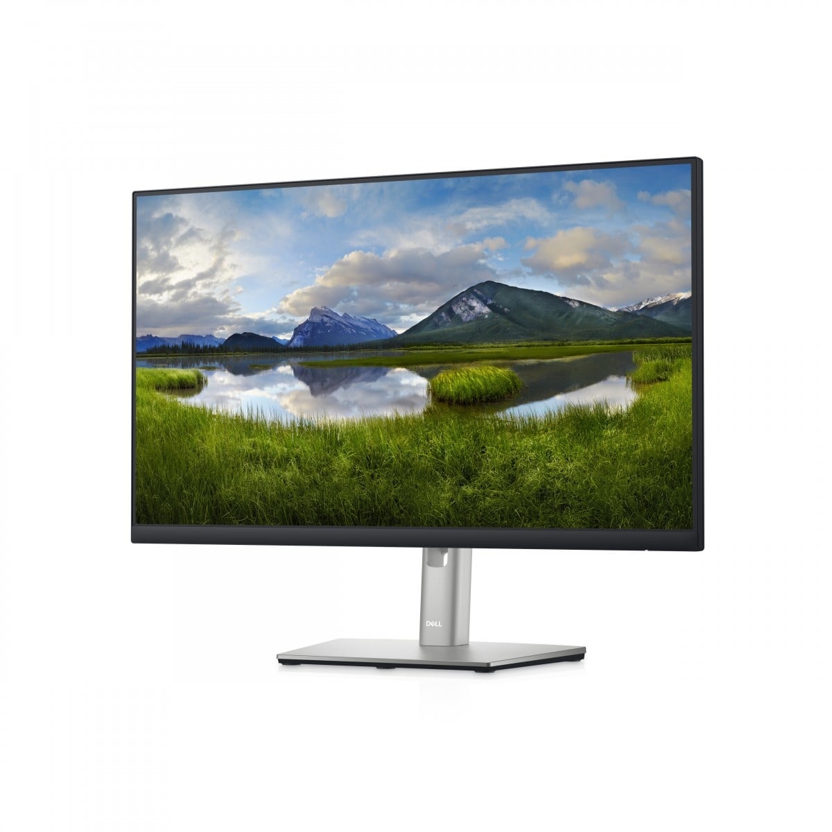 DELL DELL P Series Monitor 24 USB-C Hub - P2422HE - MONITOR E ACCESSORI | TecnoCARE.net Sabaudia, Latina, Terracina, San Felice Circeo e Pontinia