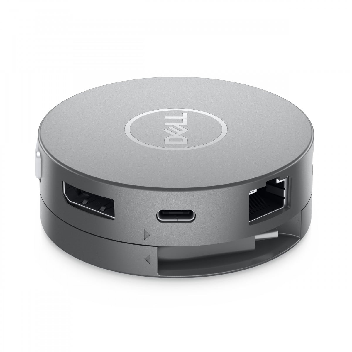 DELL DELL Adattatore portatile USB-C - DA310 - PC | TecnoCARE.net Sabaudia, Latina, Terracina, San Felice Circeo e Pontinia