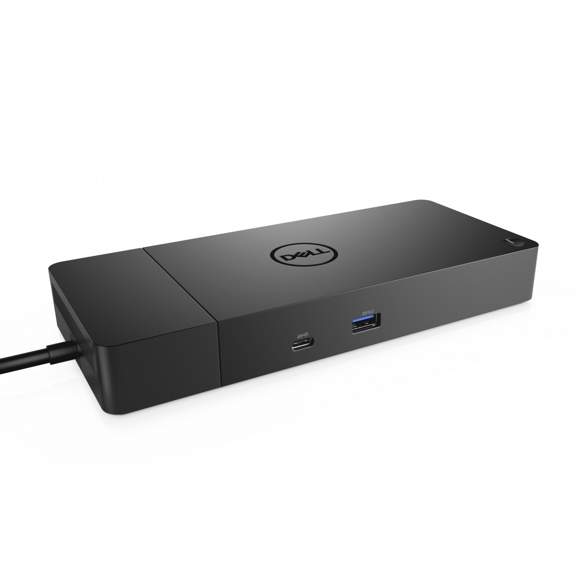 DELL DELL WD19S-130W Cablato USB 3.2 Gen 2 (3.1 Gen 2) Type-C Nero - PC | TecnoCARE.net Sabaudia, Latina, Terracina, San Felice Circeo e Pontinia