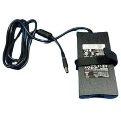 DELL DELL 450-19222 adattatore e invertitore Interno 130 W Nero - BATTERIE E ALIMENTATORI | TecnoCARE.net Sabaudia, Latina, Terracina, San Felice Circeo e Pontinia