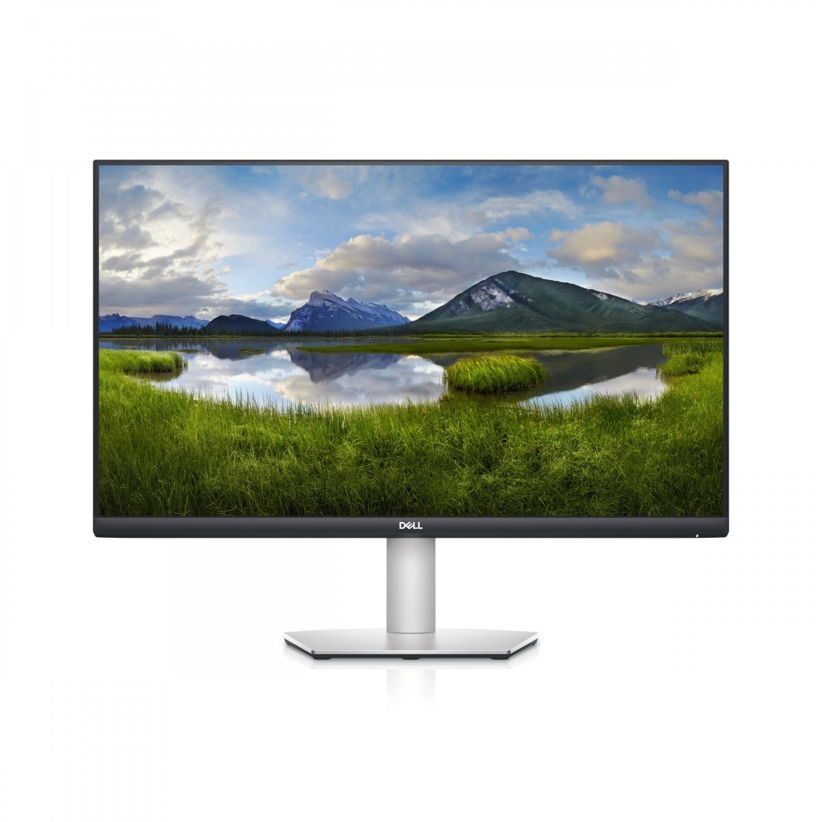 DELL DELL S2722DC 68,6 cm (27") 2560 x 1440 Pixel Quad HD LCD Grigio - MONITOR E ACCESSORI | TecnoCARE.net Sabaudia, Latina, Terracina, San Felice Circeo e Pontinia
