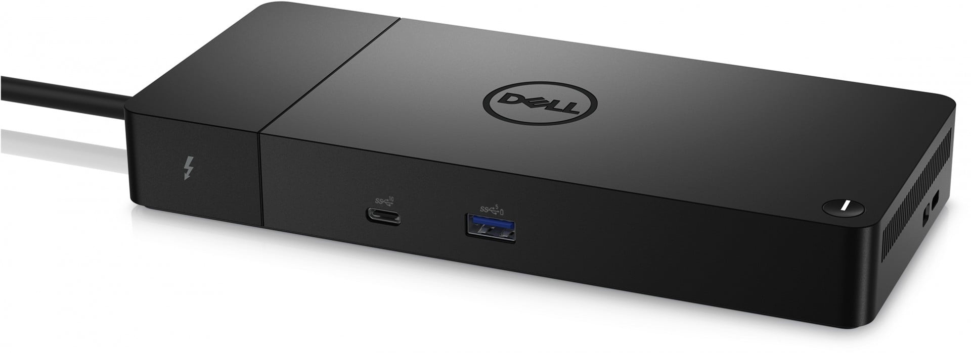 DELL DELL Thunderbolt™ Dock – WD22TB4 - PC | TecnoCARE.net Sabaudia, Latina, Terracina, San Felice Circeo e Pontinia