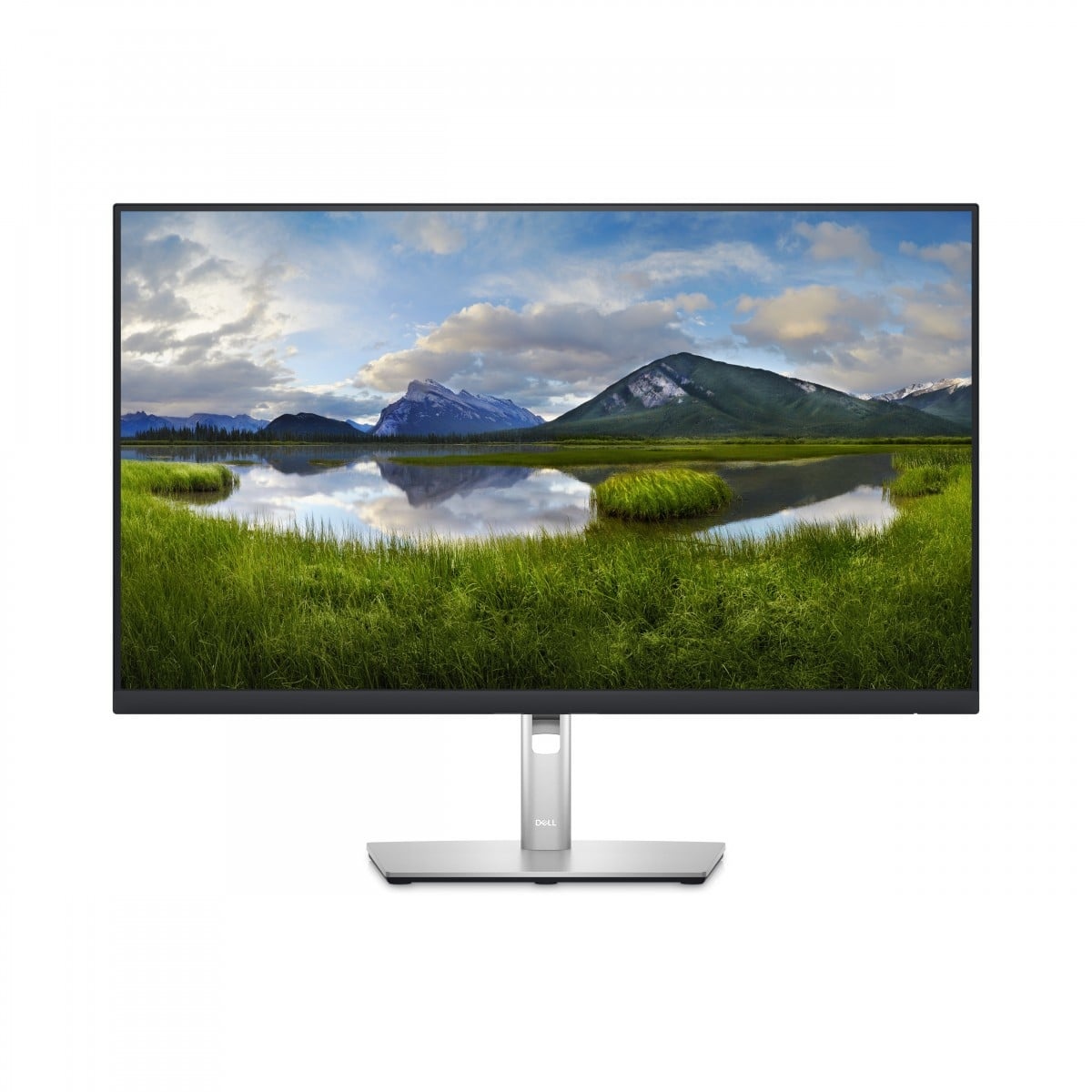 DELL DELL P Series P2723QE Monitor PC 68,6 cm (27") 3840 x 2160 Pixel 4K Ultra HD LCD Nero - MONITOR E ACCESSORI | TecnoCARE.net Sabaudia, Latina, Terracina, San Felice Circeo e Pontinia