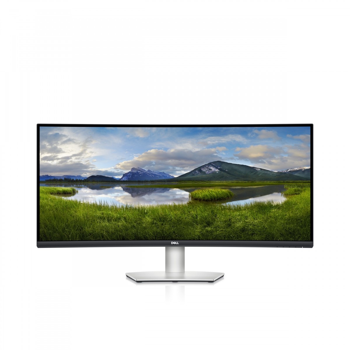 DELL DELL S Series S3423DWC 86,4 cm (34") 3440 x 1440 Pixel Wide Quad HD LCD Nero - MONITOR E ACCESSORI | TecnoCARE.net Sabaudia, Latina, Terracina, San Felice Circeo e Pontinia