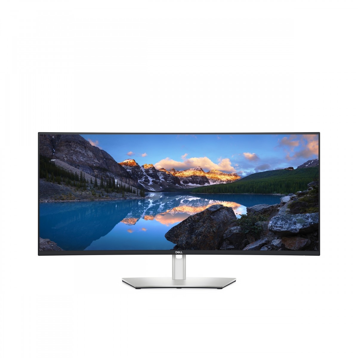 DELL DELL UltraSharp U3824DW LED display 95,2 cm (37.5") 3840 x 1600 Pixel Wide Quad HD+ LCD Nero, Argento - MONITOR E ACCESSORI | TecnoCARE.net Sabaudia, Latina, Terracina, San Felice Circeo e Pontinia