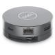 DELL Dell Adapter - Dell 6-in-1 USB-C Multiport - DA305 (DELLDA305Z) - PC | TecnoCARE.net Sabaudia, Latina, Terracina, San Felice Circeo e Pontinia