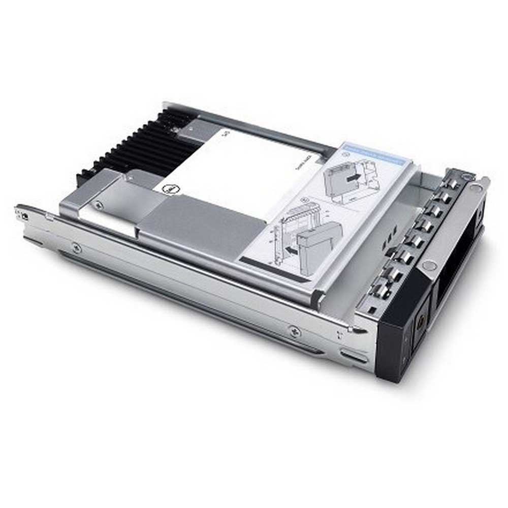 DELL DELL TECHNOLOGIES 480GB SSD SATA READ INTENSIVE 6G - HARD DISK SERVER | TecnoCARE.net Sabaudia, Latina, Terracina, San Felice Circeo e Pontinia