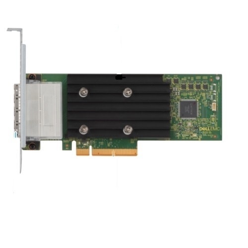 DELL DELL TECHNOLOGIES DELL HBA355E FIBRE CHANNEL HOST BUS ADAPTER  LOW PROFILE - CONTROLLER | TecnoCARE.net Sabaudia, Latina, Terracina, San Felice Circeo e Pontinia