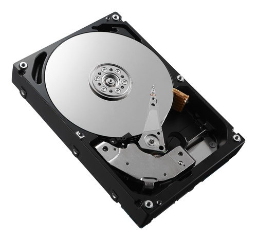 DELL DELL TECHNOLOGIES 8TB HARD DRIVE SATA 6GBPS 7.2K 512E 3.5IN CABLED  CUS KIT - HARD DISK SERVER | TecnoCARE.net Sabaudia, Latina, Terracina, San Felice Circeo e Pontinia