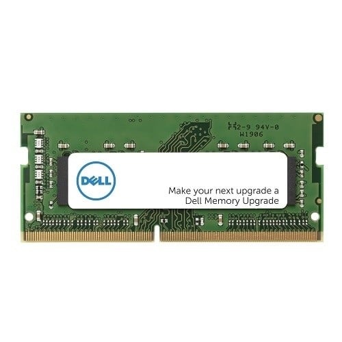 DELL DELL AB949334 memoria 16 GB 1 x 16 GB DDR5 4800 MHz - COMPONENTI | TecnoCARE.net Sabaudia, Latina, Terracina, San Felice Circeo e Pontinia