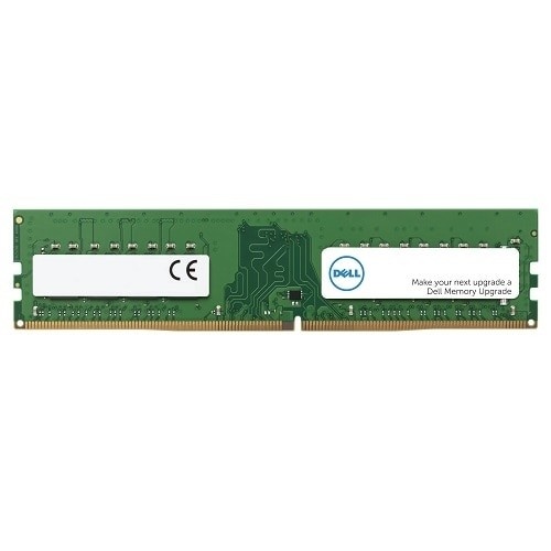 DELL DELL AC027075 memoria 16 GB 1 x 16 GB DDR5 4800 MHz Data Integrity Check (verifica integrità dati) - COMPONENTI | TecnoCARE.net Sabaudia, Latina, Terracina, San Felice Circeo e Pontinia