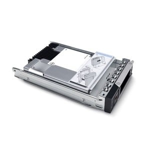 DELL 960GB SSD SATA Read Intensive 6Gbps 512e 2.5in with 3.5in HYB CARR Hot-plug S4520 CK - SUPPORTI PER LA MEMORIZZAZIONE | TecnoCARE.net Sabaudia, Latina, Terracina, San Felice Circeo e Pontinia
