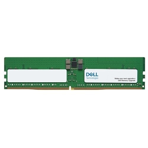 DELL DELL AC239377 memoria 16 GB 1 x 16 GB DDR5 288-pin DIMM - COMPONENTI | TecnoCARE.net Sabaudia, Latina, Terracina, San Felice Circeo e Pontinia