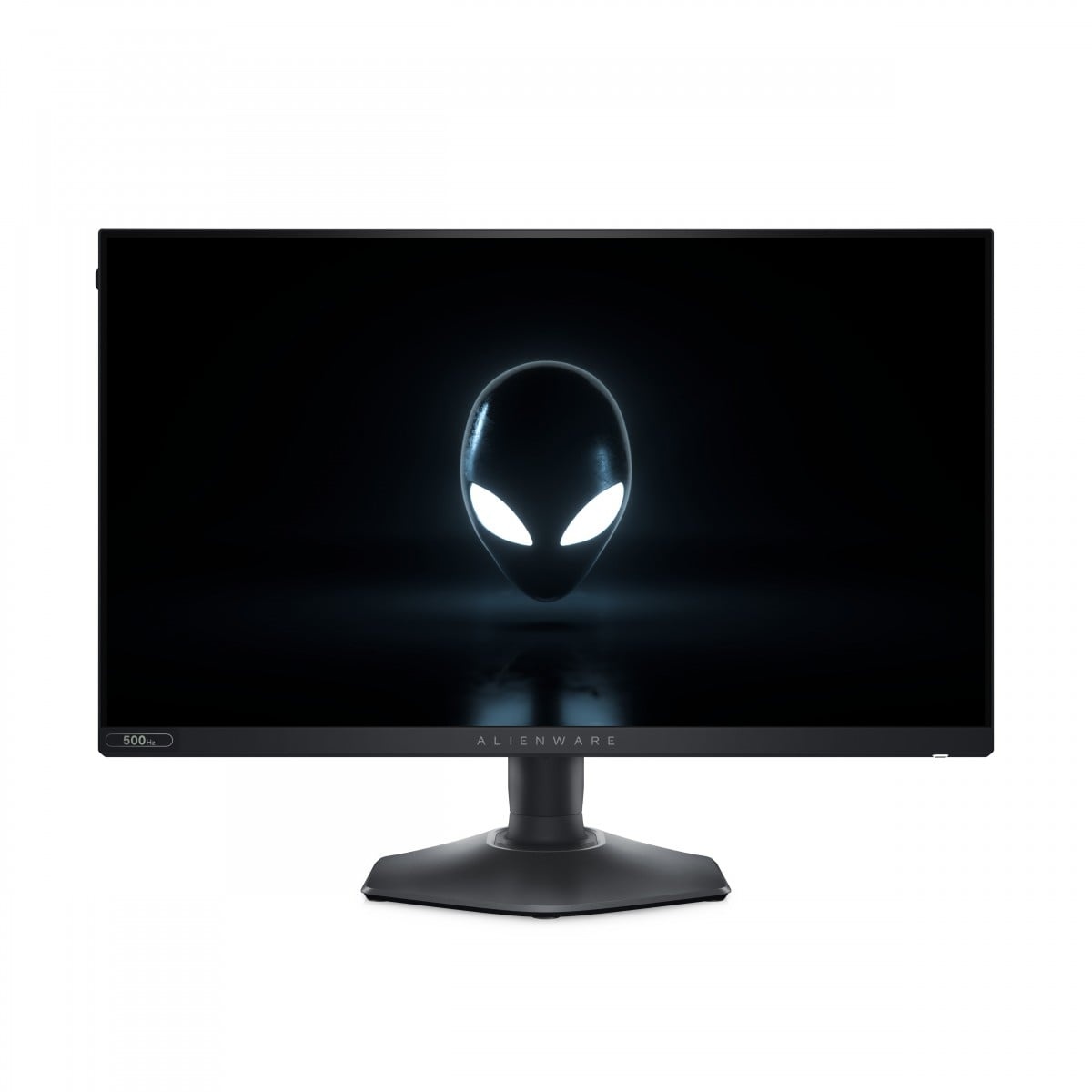 DELL Alienware AW2524HF Monitor PC 62,2 cm (24.5") 1920 x 1080 Pixel Full HD LCD Nero - MONITOR E ACCESSORI | TecnoCARE.net Sabaudia, Latina, Terracina, San Felice Circeo e Pontinia