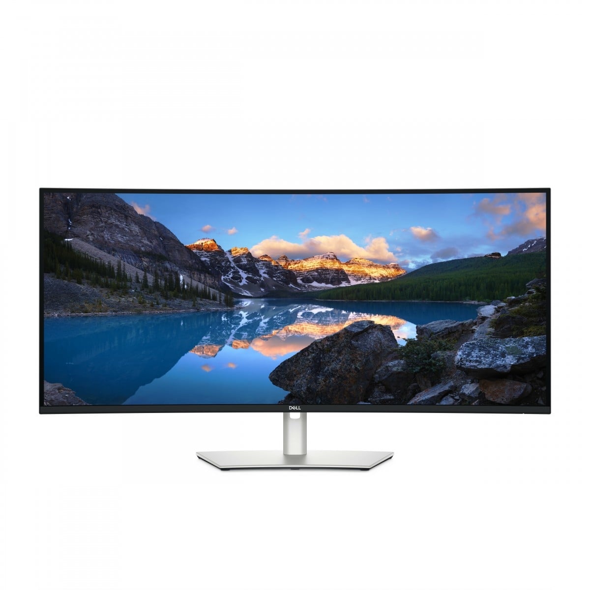 DELL DELL UltraSharp U4025QW Monitor PC 101,6 cm (40") 5120 x 2160 Pixel 5K Ultra HD LCD Argento - MONITOR E ACCESSORI | TecnoCARE.net Sabaudia, Latina, Terracina, San Felice Circeo e Pontinia