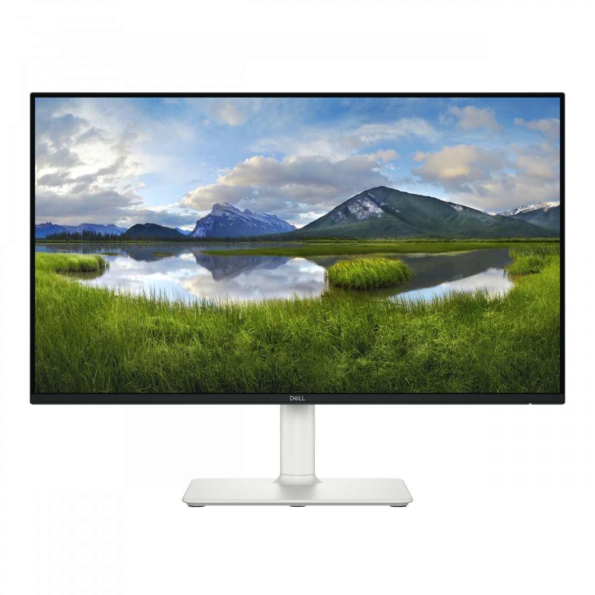 DELL DELL S Series S2425HS Monitor PC 60,5 cm (23.8") 1920 x 1080 Pixel Full HD LCD Nero, Argento - MONITOR E ACCESSORI | TecnoCARE.net Sabaudia, Latina, Terracina, San Felice Circeo e Pontinia
