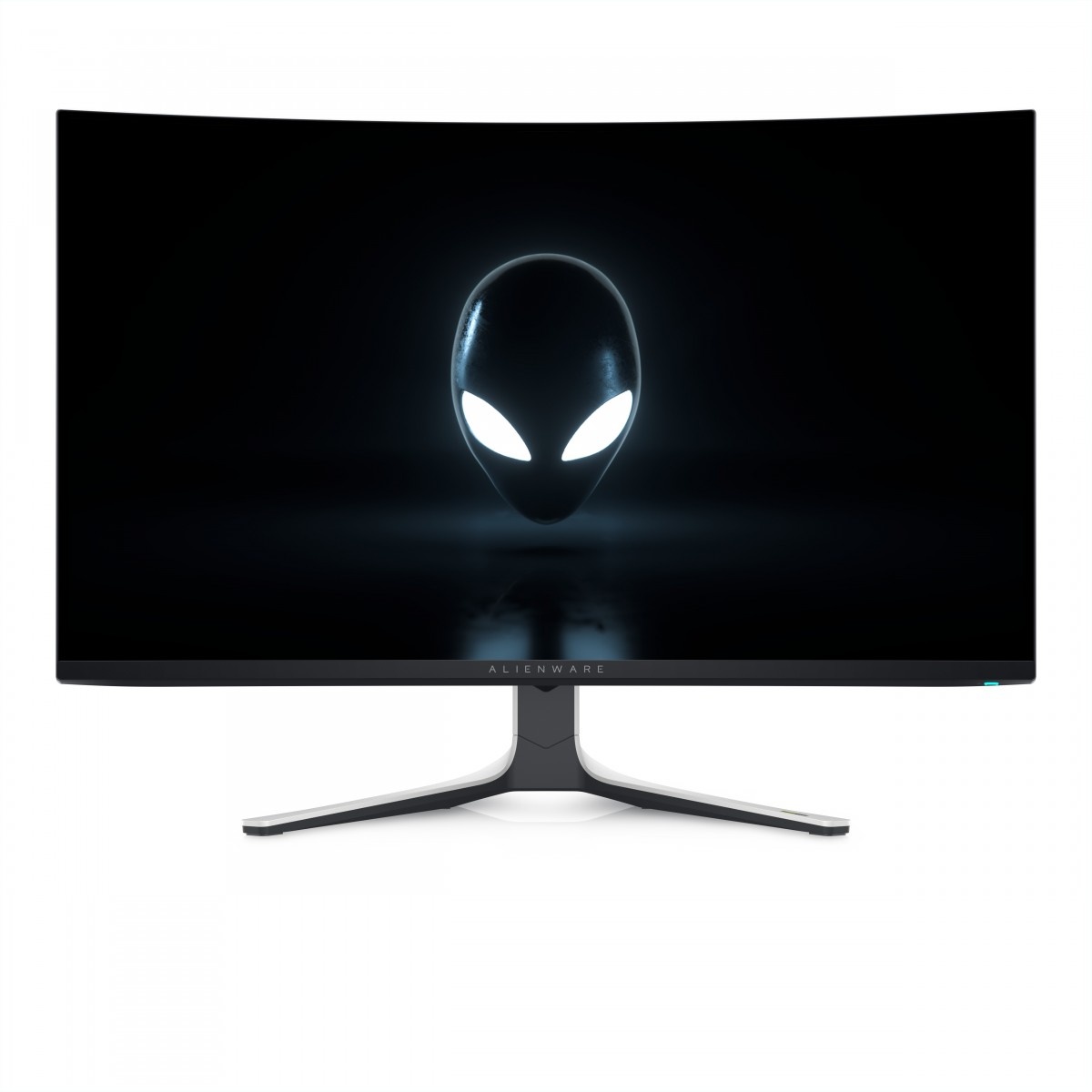 DELL Alienware AW3225QF Monitor PC 81,3 cm (32") 3840 x 2160 Pixel 4K Ultra HD QD-OLED Nero, Bianco - MONITOR E ACCESSORI | TecnoCARE.net Sabaudia, Latina, Terracina, San Felice Circeo e Pontinia