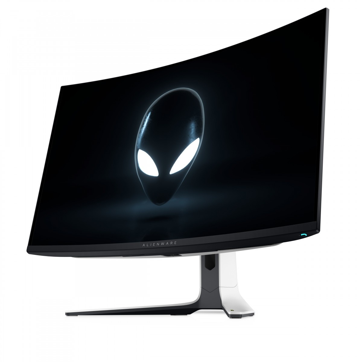 DELL Alienware AW3225QF Monitor PC 81,3 cm (32") 3840 x 2160 Pixel 4K Ultra HD QD-OLED Nero, Bianco - MONITOR E ACCESSORI | TecnoCARE.net Sabaudia, Latina, Terracina, San Felice Circeo e Pontinia